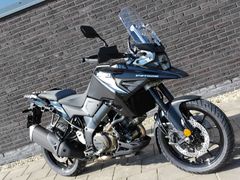 SUZUKI V-STROM 1050