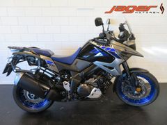 SUZUKI V-STROM 1050