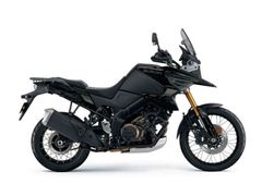 SUZUKI V-STROM 1050/A