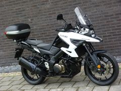 SUZUKI V-STROM 1050/A