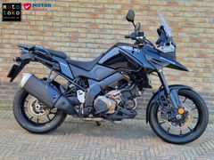 SUZUKI V-STROM 1050/A