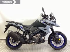 SUZUKI V-STROM 1050/A