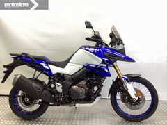 SUZUKI V-STROM 1050/A