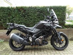 SUZUKI V-STROM 1050/A