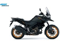 SUZUKI V-STROM 1050/A