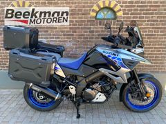 SUZUKI V-STROM 1050/A