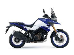 SUZUKI V-STROM 1050 DE