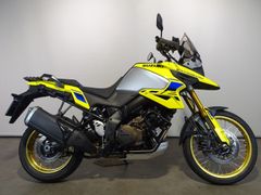 SUZUKI V-STROM 1050 DE