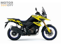 SUZUKI V-STROM 1050 DE