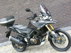 SUZUKI V-STROM 1050 DE