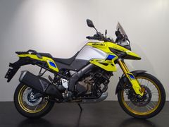 SUZUKI V-STROM 1050 DE