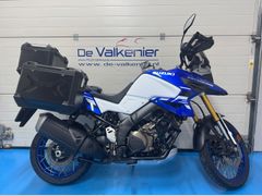 SUZUKI V-STROM 1050 DE