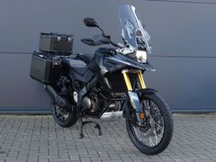 SUZUKI V-STROM 1050 DE