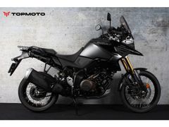 SUZUKI V-STROM 1050 DE