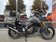 SUZUKI V-STROM 1050 DE
