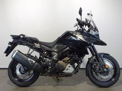 SUZUKI V-STROM 1050 XT