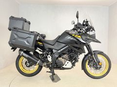 SUZUKI V-STROM 1050 XT