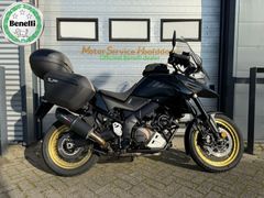 SUZUKI V-STROM 1050 XT