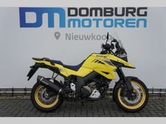 SUZUKI V-STROM 1050 XT