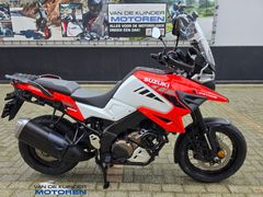 SUZUKI V-STROM 1050 XT