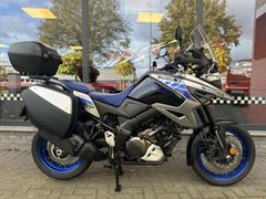 SUZUKI V-STROM 1050 XT