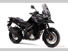 SUZUKI V-STROM 1050 XT