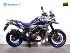 SUZUKI V-STROM 1050 XT