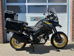 SUZUKI V-STROM 1050 XTA