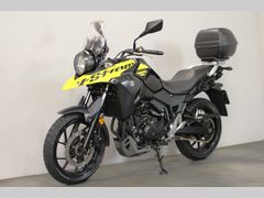 SUZUKI V-STROM 250 A