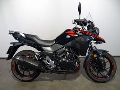 SUZUKI V-STROM 250 A