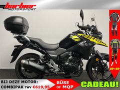 SUZUKI V-STROM 250 A