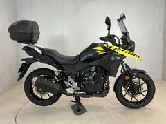 SUZUKI V-STROM 250 A