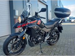 SUZUKI V-STROM 250 A