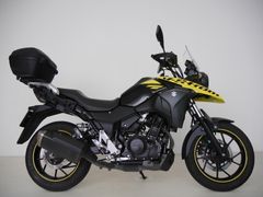 SUZUKI V-STROM 250 A