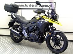 SUZUKI V-STROM 250 A