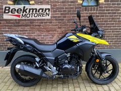 SUZUKI V-STROM 250 A