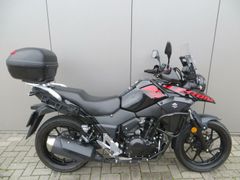 SUZUKI V-STROM 250 A