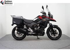 SUZUKI V-STROM 250 A