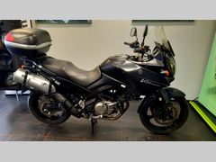 SUZUKI V-STROM 650