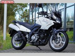 SUZUKI V-STROM 650