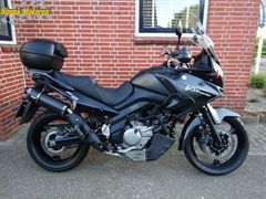 SUZUKI V-STROM 650