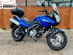 SUZUKI V-STROM 650