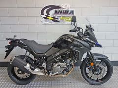SUZUKI V-STROM 650 ABS