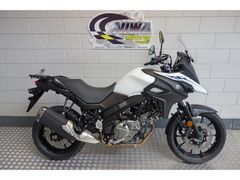 SUZUKI V-STROM 650 ABS