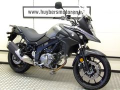 SUZUKI V-STROM 650 ABS