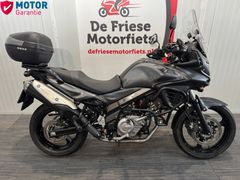 SUZUKI V-STROM 650 ABS