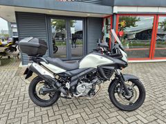 SUZUKI V-STROM 650 ABS