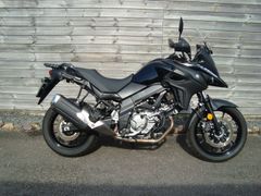 SUZUKI V-STROM 650 ABS