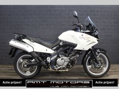 SUZUKI V-STROM 650 ABS
