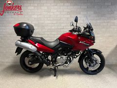 SUZUKI V-STROM 650 ABS